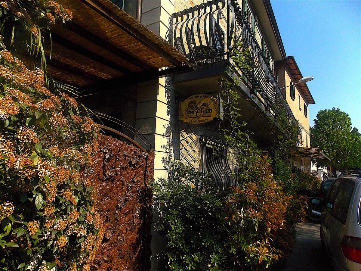 Home Story Via Della Resistenza 3 La Noce Mercatale Ozzano Dell'Emilia Bo Exterior foto