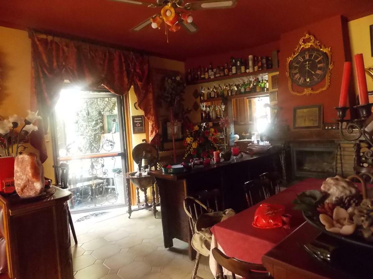 Home Story Via Della Resistenza 3 La Noce Mercatale Ozzano Dell'Emilia Bo Exterior foto